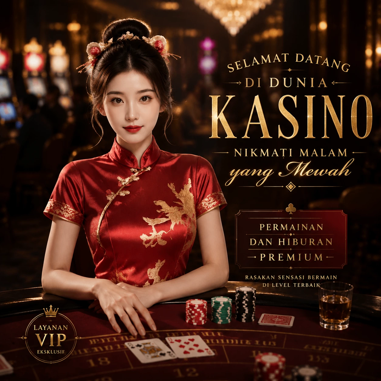 Menggali Fitur Menarik di Situs Game lpo88