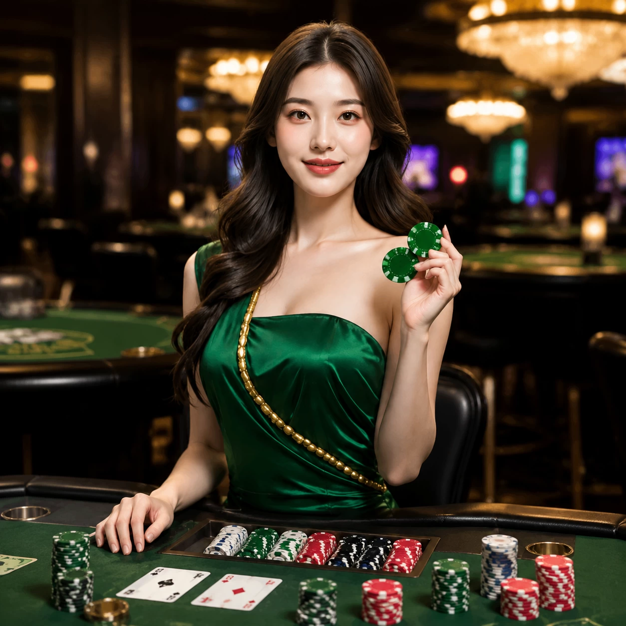 Keunggulan dan Fitur Menarik di Situs Game lpo88