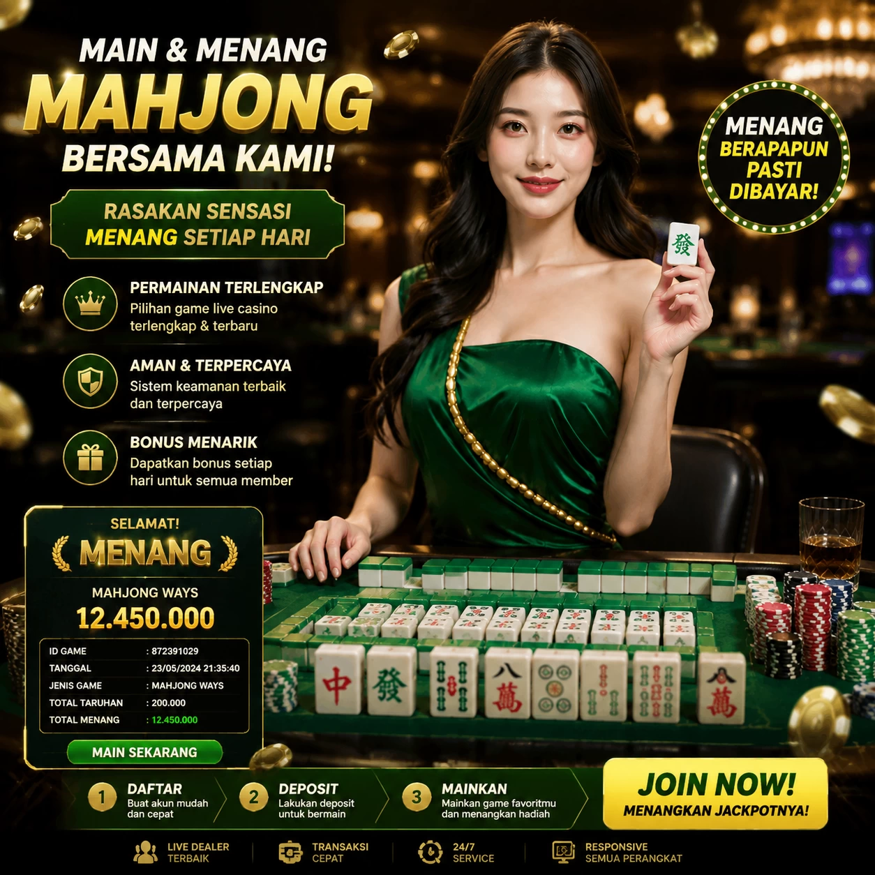 Bagaimana lpo88 Mengubah Cara Kita Bermain Game Online