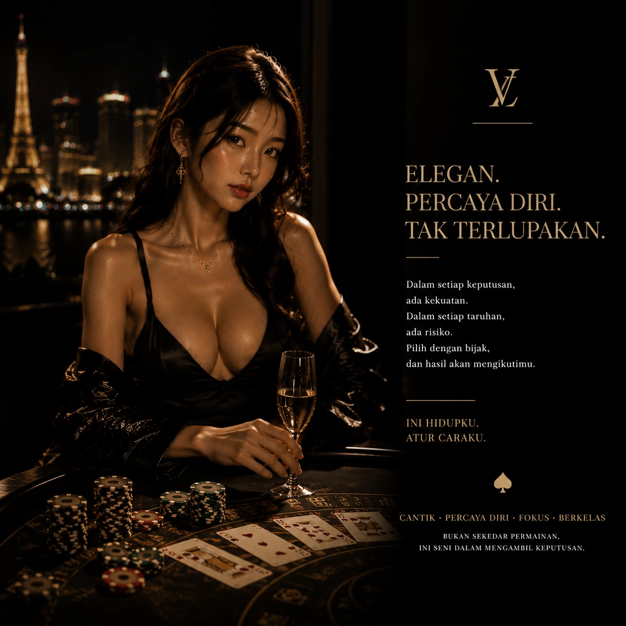 Apa Saja Jenis Game yang Tersedia di lpo88