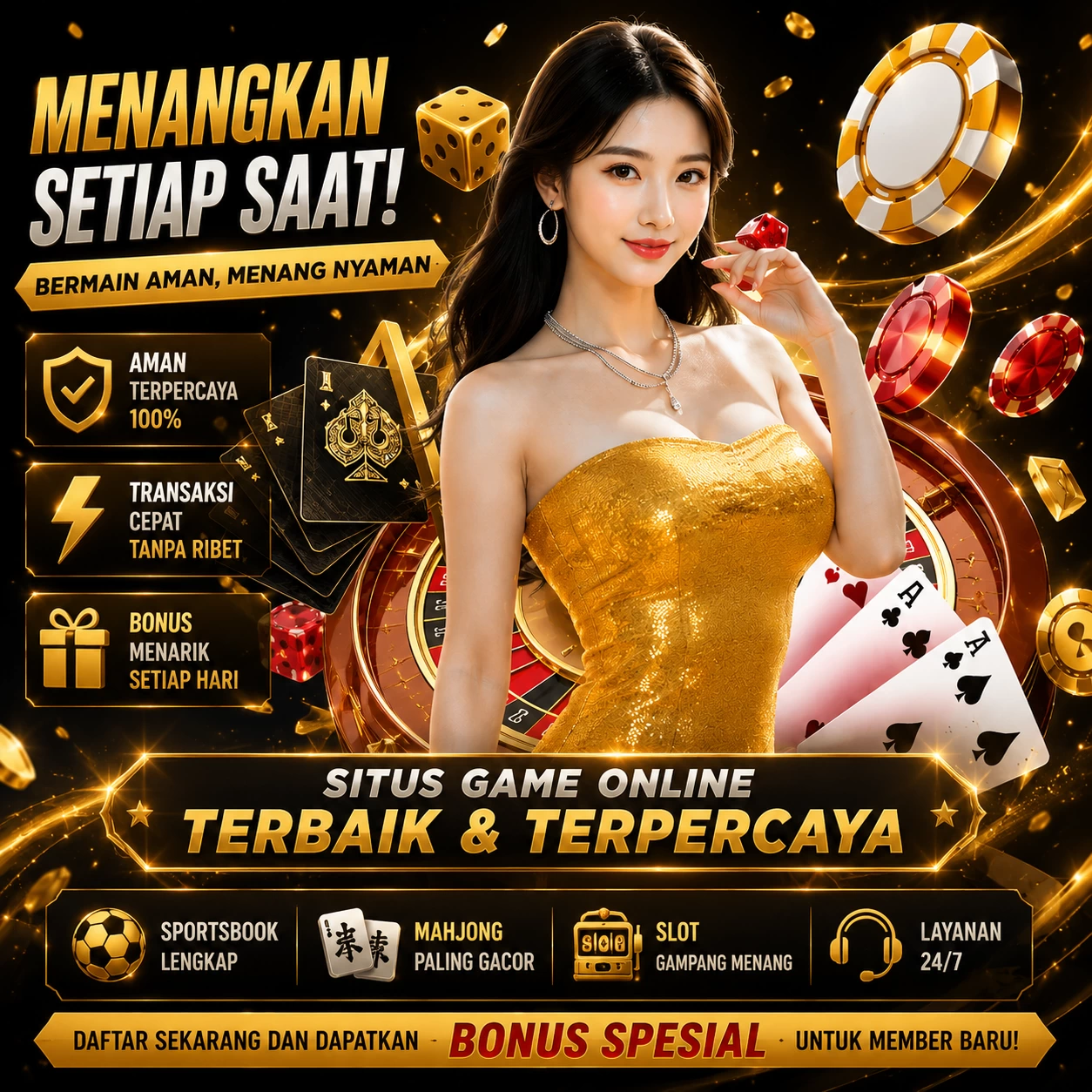 Inovasi dan Fitur Menarik di lpo88