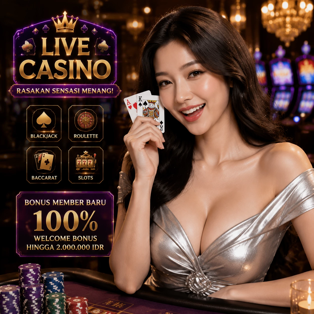 Beragam Jenis Game Seru yang Tersedia di lpo88